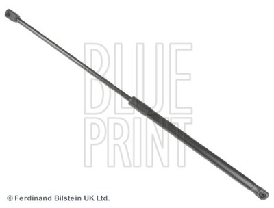 Blue Print ADM55802 Both Sides Rear Tailgate Gas Spring Boot Strut Fits Mazda 6
