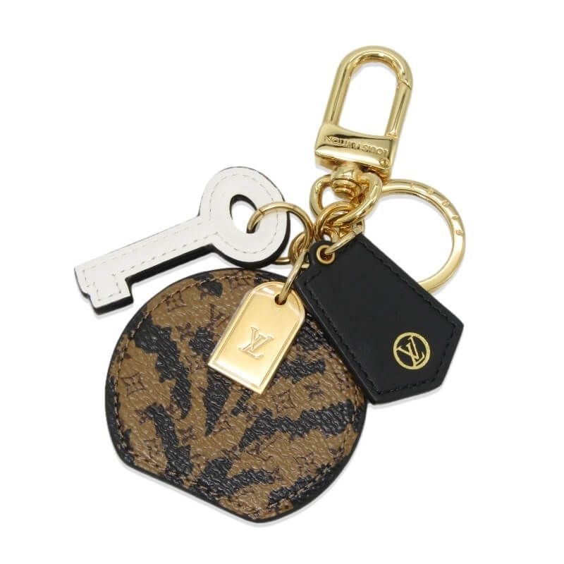 Louis Vuitton Key Holder Bag Charm