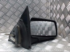 Retroviseur droit (ou coque) Ford ESCORT