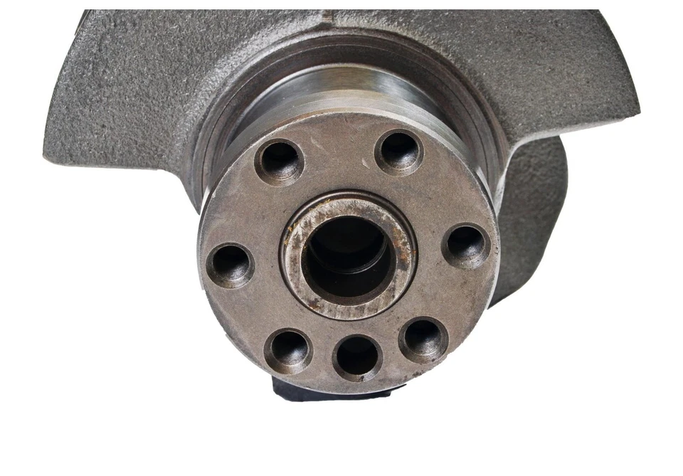 Kit de cigüeñal de motor compatible con: Pontiac 6000 1988-1991; Buick Regal 1989-1996; 1989- Foto 4 de 4