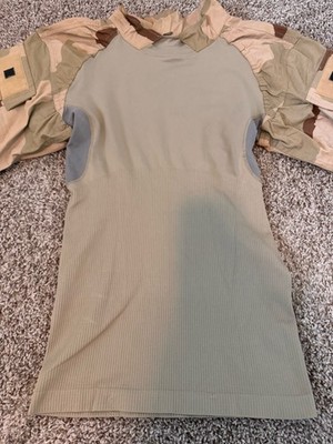 OLDGEN SOF BDU DCU RAID CAG Seal Modified Uniform Top XL Large