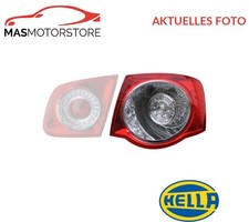 RÜCKLEUCHTE HECKLEUCHTE LINKS HELLA 2SD 983 150-031 I FÜR VW JETTA III