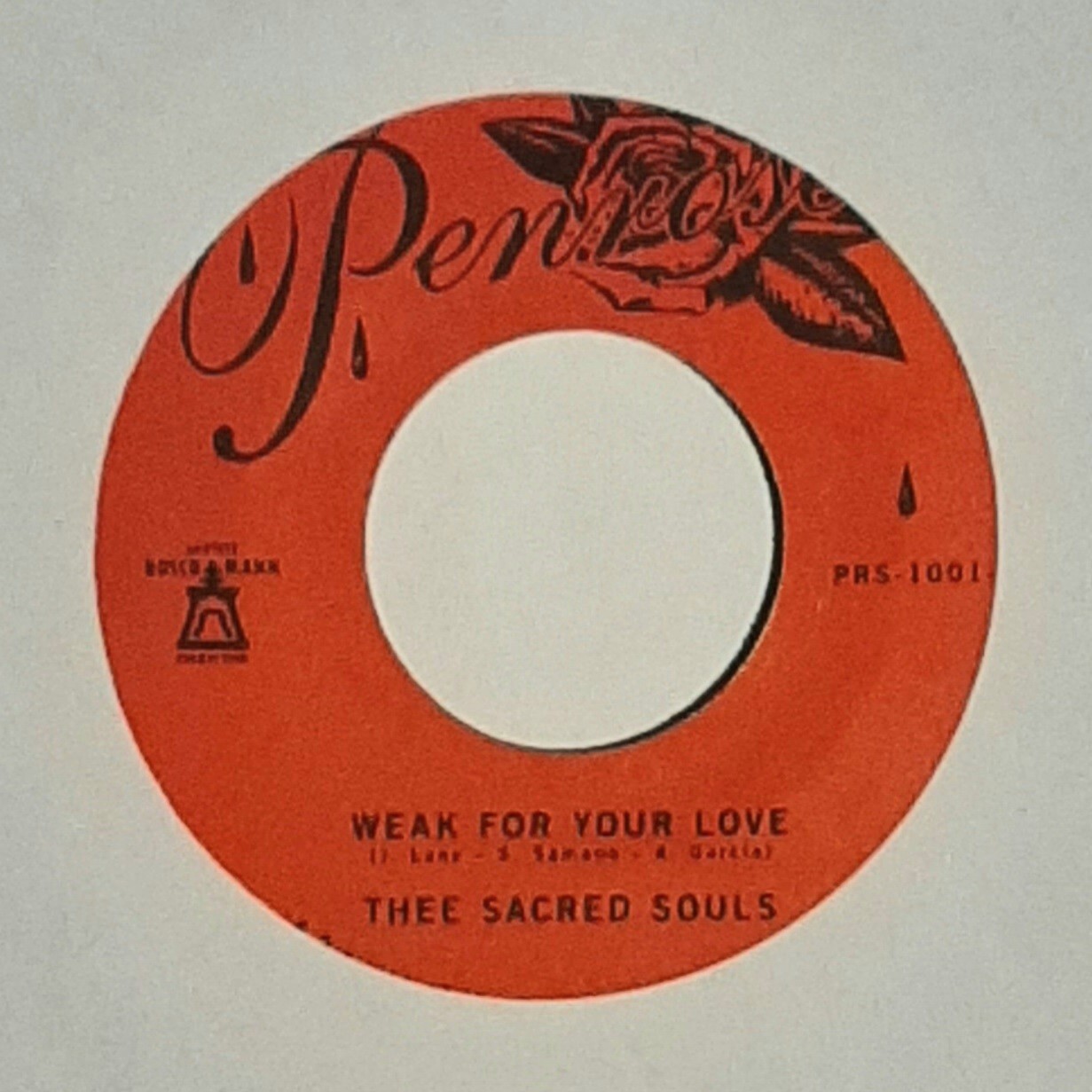 THEE SACRED SOULS CAN I CALL YOU ROSE WEAK FOR YOUR LOVE 45 thee-sacred-souls-can-i-call-you-rose-weak-for-your-love-45