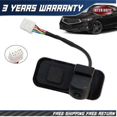 Rear View Backup Back Up Camera 39530TZ3A01 AC1960117 For Acura
