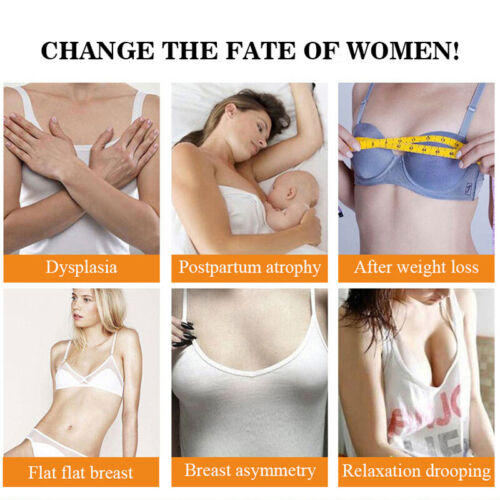 Pueraria Mirifica Extract 10:1 Powerful Breast Enhancement Hormone Estrogen - Picture 4 of 11
