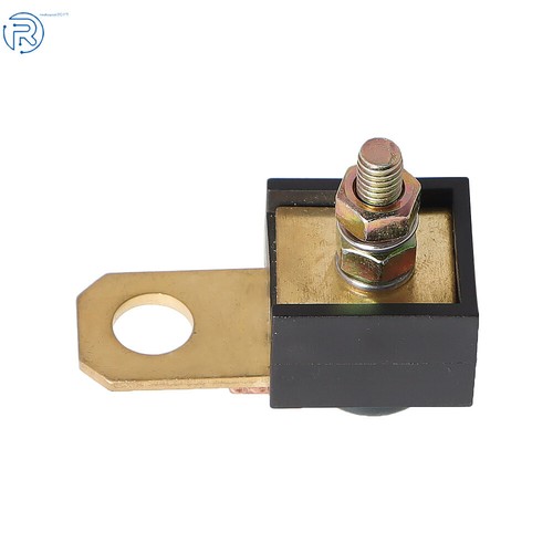 90 Amp Marine Starter Fuse Assy For MerCruiser Mercury 88-79023A91 18-8220 - Picture 5 of 8