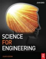 Science for Engineering by John Bird