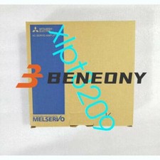 MR-J2S-20A-PQ108T021 Mitsubishi Servo Drive New FedEx or DHL