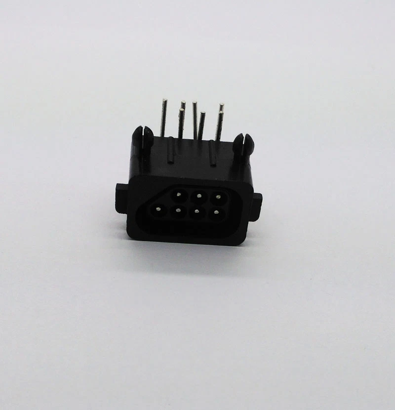 2 PCS Replacement NES Socket Motherboard socket plug for Nintendo NES - Image 2 of 3