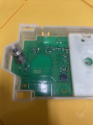 Bosch Siemens Washer Main Control Board 5560009872 |KMV123 | eBay 