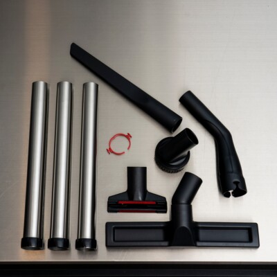 Flex CLE 32 AS Vacuum Cleaning Accessory Set | For Flex VCE 33 and 44 Shop Vac