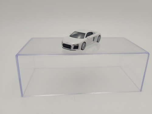 HERPA 1:87 AUDI R8 - Picture 2 of 3