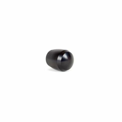 GrimmSpeed 038012 Stubby Shift Knob; Delrin Manual For Subaru/Ford