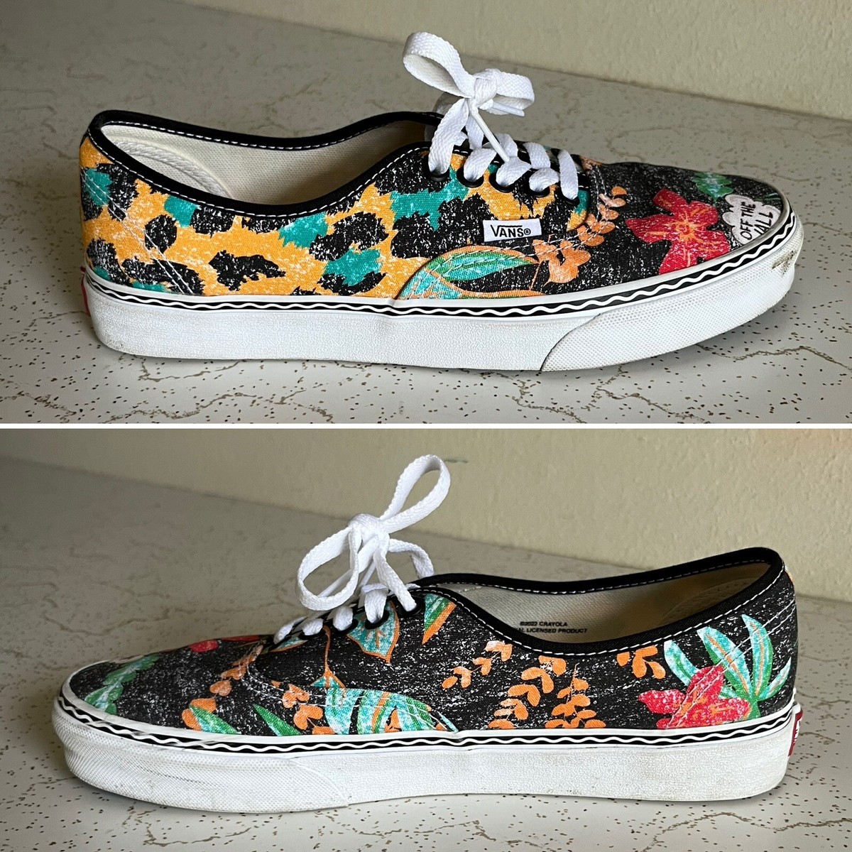 van doren vans