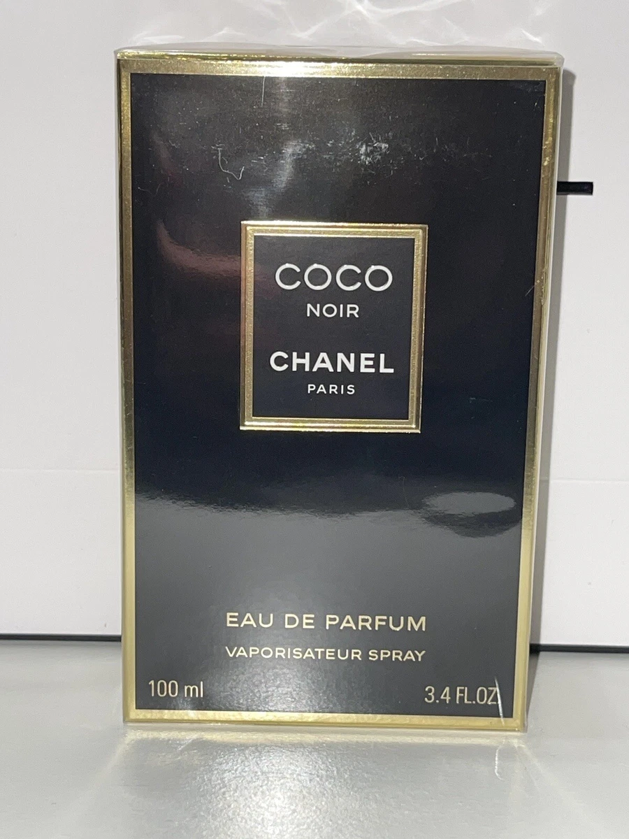 chanel coco 3.4 oz