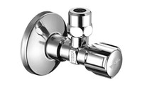 "Schell Eckventil Comfort 3/8\"X3/8\"X10Mm Selbstdichtend Chrom"