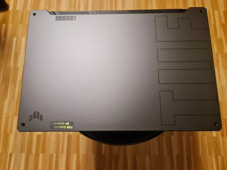 ASUS TUF Gaming F17 wie neu!! ‼️TOP PREIS‼️ MÜNCHEN