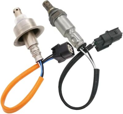 2PCS for 2006-2015 Honda Civic 1.8L L4 Upstream+Downstream Oxygen O2 Sensor 234.