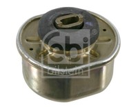Febi Bilstein 01514 Halterung, Schaltgetriebe FüR VW