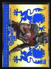 Austin Seferian-Jenkins 2014 Rookies & Stars Crusade #5 Football