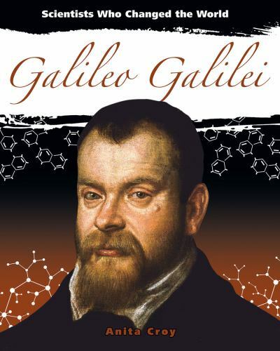Galileo Galilei by Anita Croy (2020, Trade Paperback)