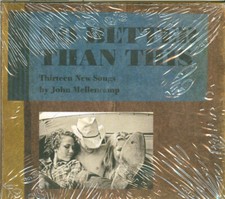 John Mellencamp - No Better Than This [Thirteen New Songs] [US Import]