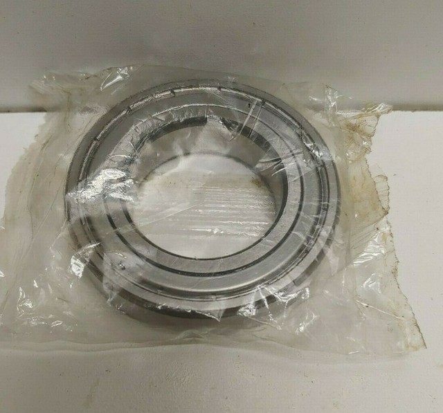 Подшипник 6007 2z
