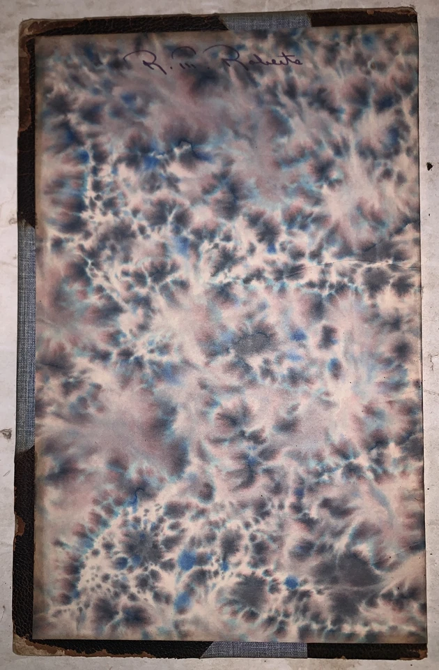 1897, 1st Ed, MARK TWAIN, FOLLOWING THE EQUATOR, JOURNEY AROUND THE WORLD Foto 3 de 4