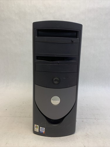 Dell Optilex GX240 MT Intel Pentium 4 1.7GHz 640MB RAM No HDD No OS - Picture 2 of 8