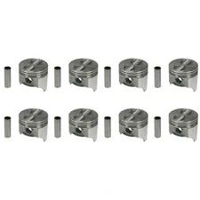 SEALED POWER 310AP Pistons 8-PACK for Chevy Chevrolet 327 STD