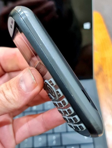 Teléfono Móvil Alcatel OT-209 (Desbloqueado) Excelente Estado Con Cargador - Imagen 7 de 9