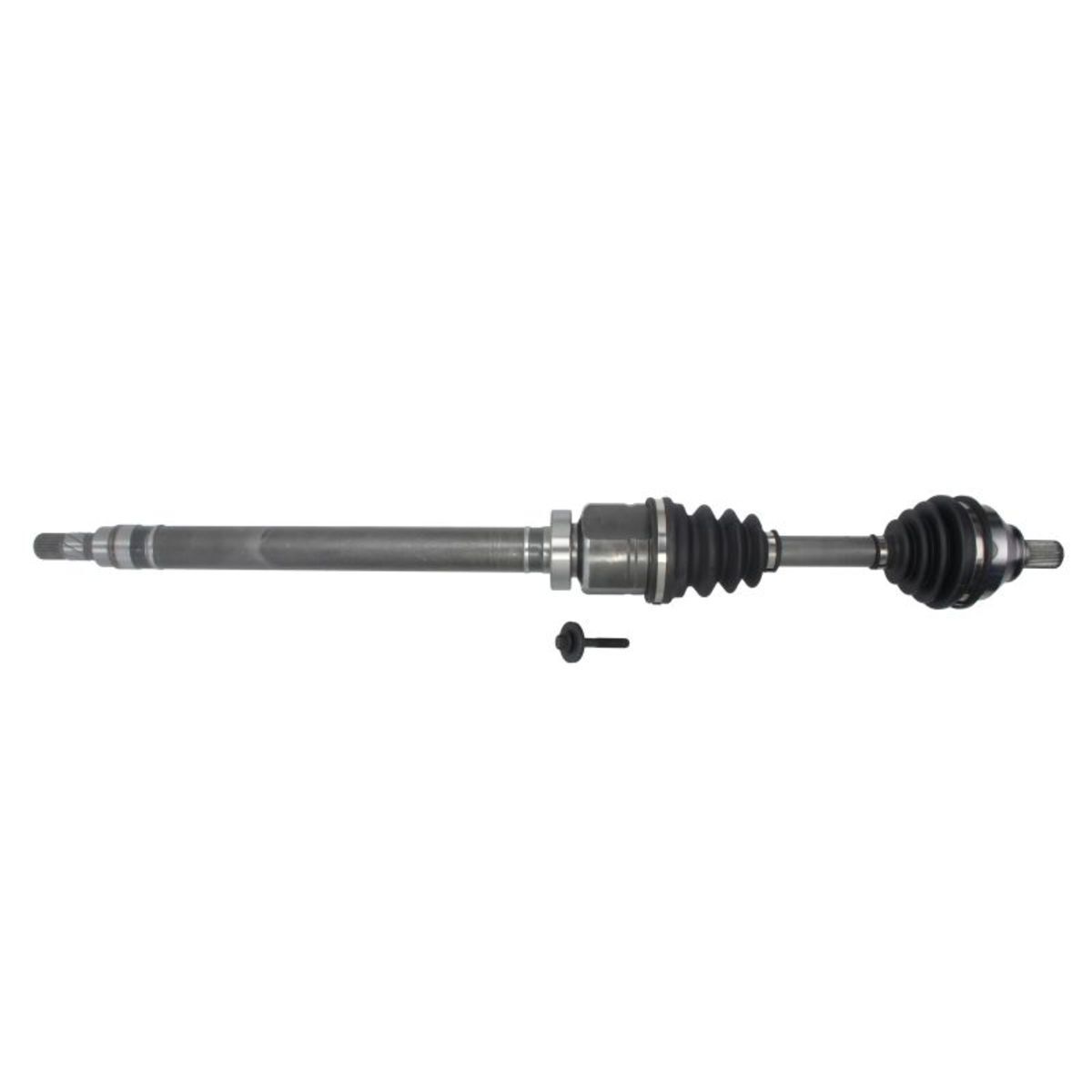 Demi-arbre Ford Focus II 2.5ST arbre de transmission homocinétique droit gauche