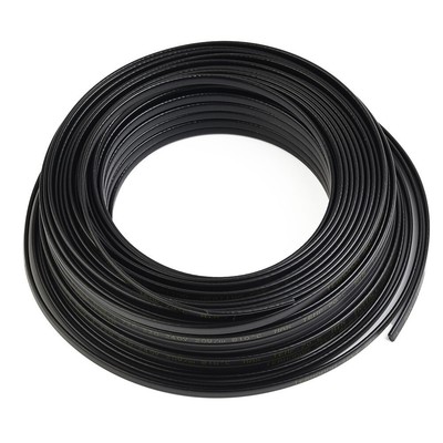 Heating Cable Self-regulating Wire 17W/m 200V~240V 7.3mm Width Accessories