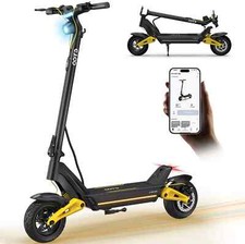 OOTD S10 10 Elektro-Scooter 48V 20Ah E-Scoote...