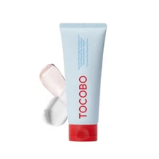 TOCOBO Coconut Clay Cleansing Foam 150ml