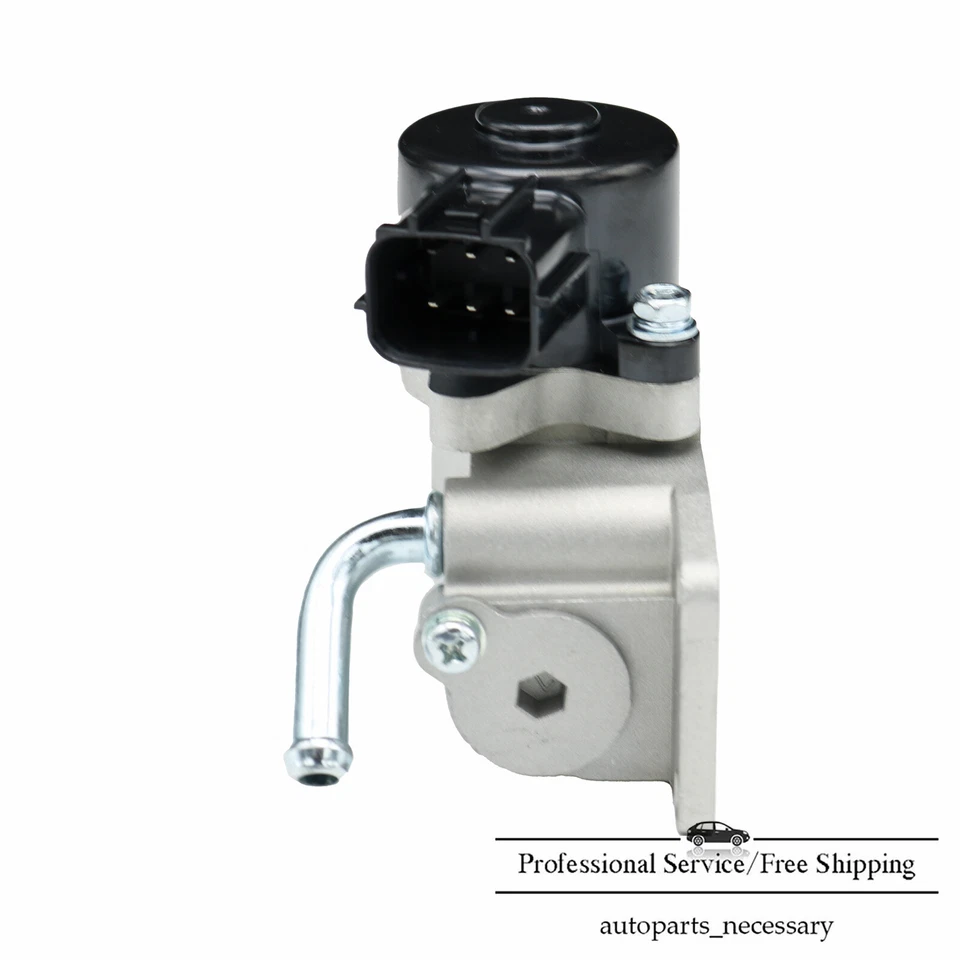 Válvula de control de aire de ralentí (IAC) para Nissan Pathfinder Infiniti QX4 2001-03 3,5 L V6 Foto 2 de 4