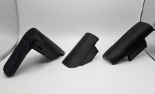 B&T SPC9 Telescopic Retractable Stock Full Length Cheek Riser! Modeled After MBT