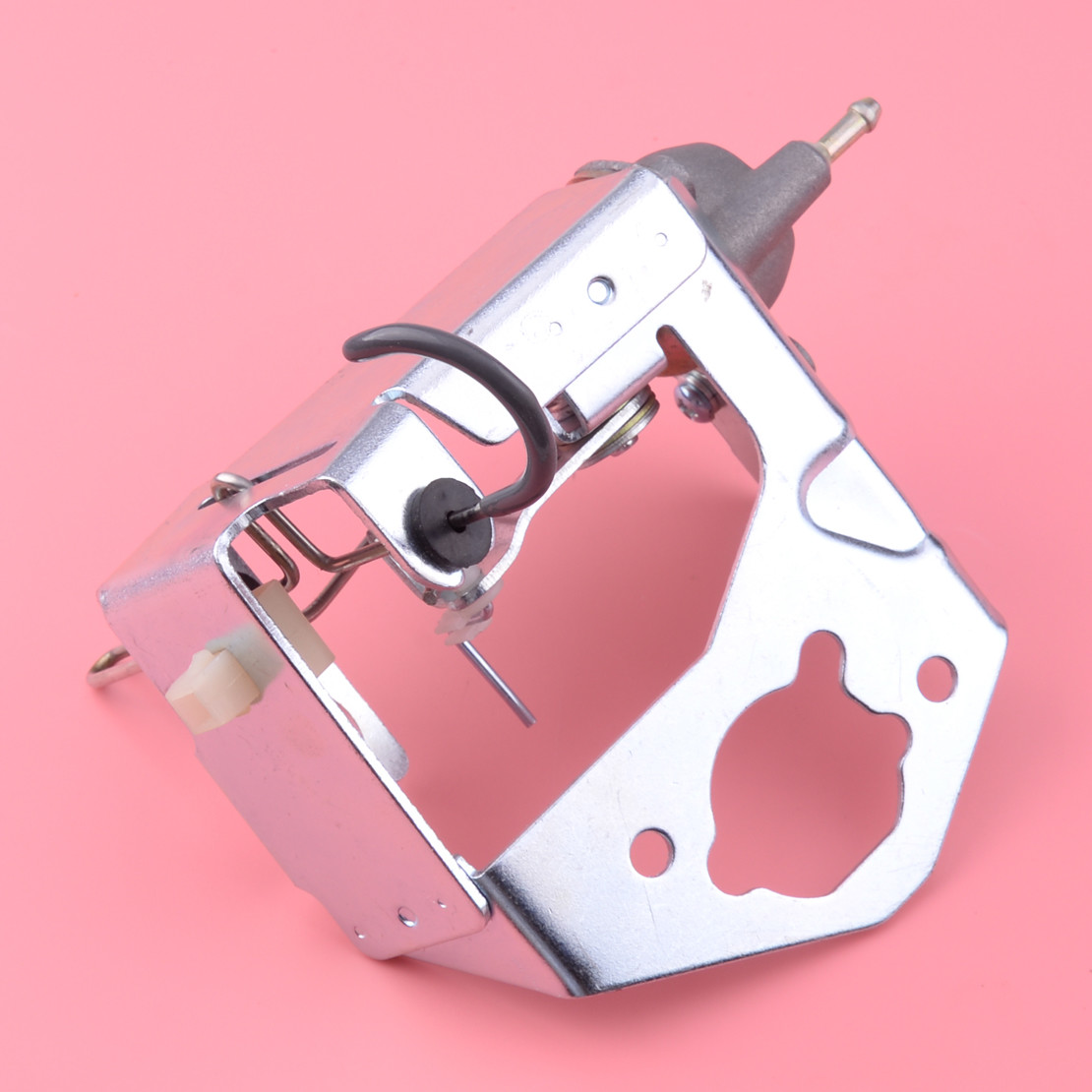 Choke Valve Damper Bracket Fit for Honda GX390 GX420 188F 190F