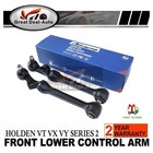 <!--F#f_0-->LH+RH FOR Holden Commodore 1999-2007 VT2 VU VX VY VZ FRONT LOWER Control Arm<!--F/-->