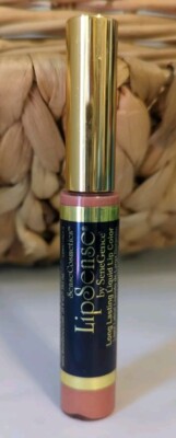  Lipsense Colors & Gloss by SeneGence - Full Size/New/Sealed Apple Cider 