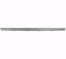 1967 Chevelle Rocker Panel Molding Wclips - Ss - Left Side Dynacorn 1967 Chevelle Rocker Panel Molding Wclips - Ss - Left Side Dynacorn