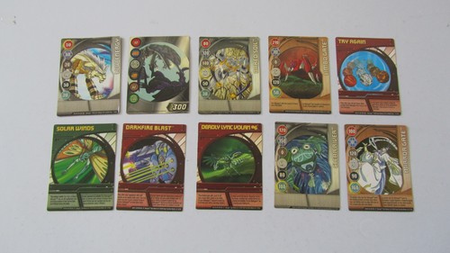 Bakugan Cards 🔥 - Picture 5 of 6