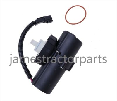 Electric Fuel Pump 232-5877 Fits for CAT 414E 416D 416E 420D 428D 428E ...