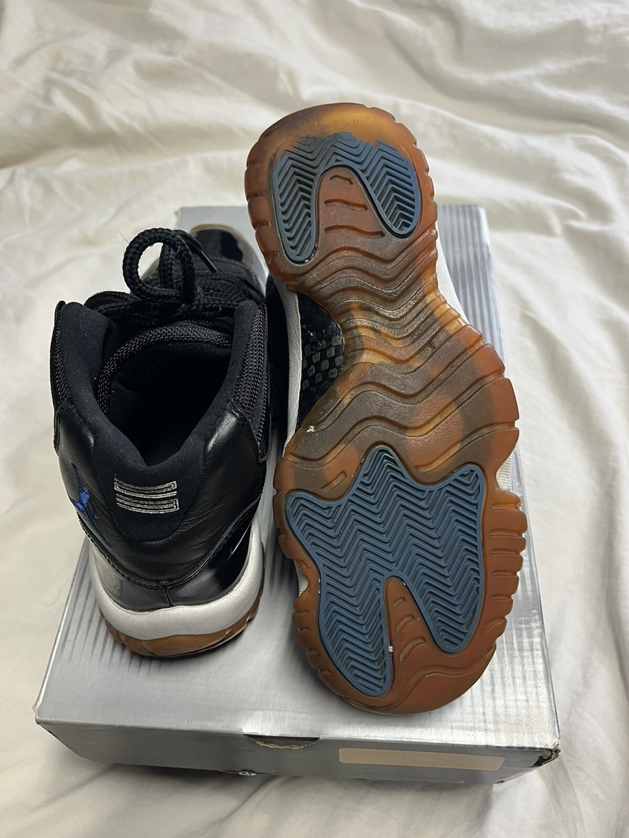2000年AIR JORDAN 11 RETROスペースジャム25.5cm Jordan 11 Retro High Jubilee / 25th Anniversary for Sale