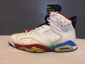 jordan 6 beijing