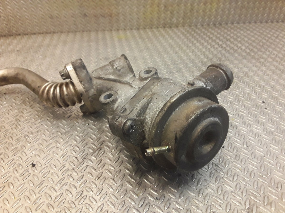 MERCEDES M271 EGR VALVE C CLK Class W203 W209 1.8 Kompressor  