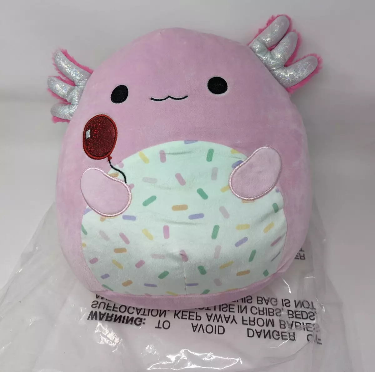 Party cheap city squishmallows