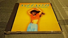 Never Had a Chance [Single] by Saison CD Nov-1997 Kat's Eye Entertainment