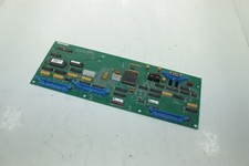 GE OEC 9800 C-Arm Vascular Control Panel Processor 9600 Monitor 00-876613-06 A9 