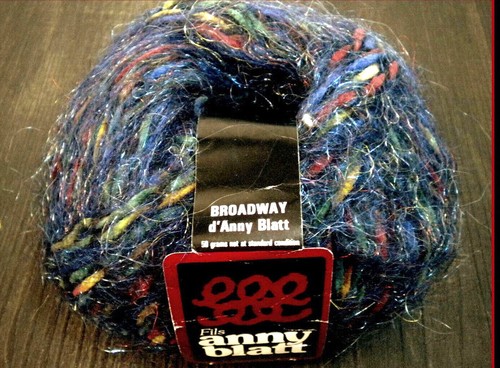 Wool, Mohair, Multicolor, Anny Blatt ,Gedifra,Colour Choice, Retro - Picture 12 of 22